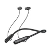 XO Bluetooth fülhallgató BS30 fekete thumbnail