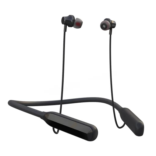 XO Bluetooth fülhallgató BS30 fekete - 2