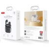 XO Bluetooth fülhallgató X33 TWS fekete - 2