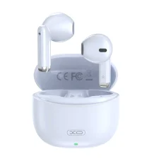XO Bluetooth fülhallgatók X33 TWS kék