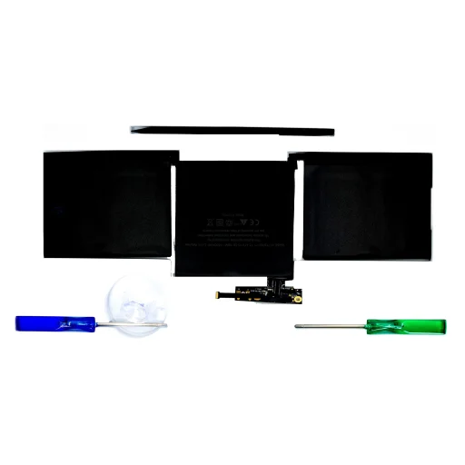 Akkumulátor MacBook A1713/A2171 5100mAh (Bulk) - 2