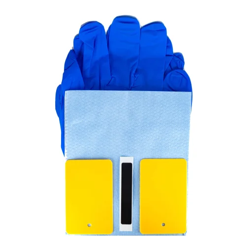 Akkumulátor MacBook A1713/A2171 5100mAh (Bulk) - 3