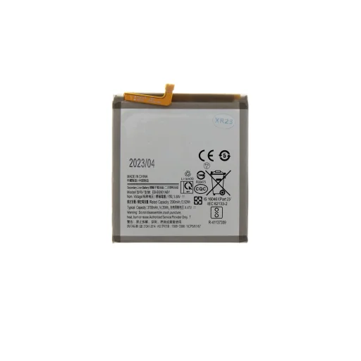 EB-BS901ABY akkumulátor Samsung Li-Ion 3700mAh (OEM) számára - 1