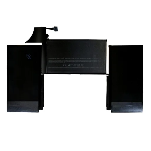 Akkumulátor MacBook A1965 4800mAh (Bulk) - 1