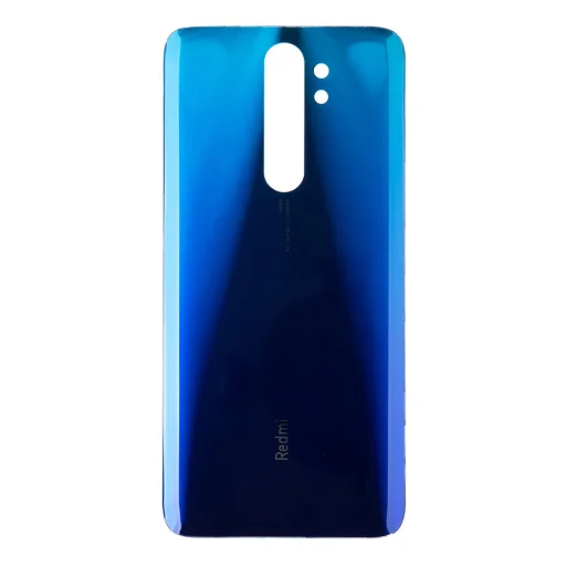 Xiaomi Redmi Note 8 Pro hátlap tok - 1