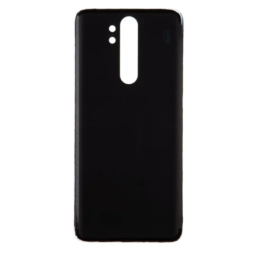 Xiaomi Redmi Note 8 Pro akkumulátor fedél fehér - 2