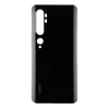 Xiaomi Mi Note 10 Pro hátlap fekete tok thumbnail