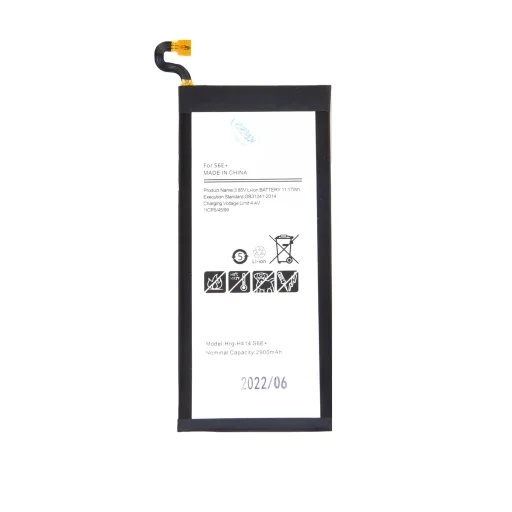 EB-BG928ABE akkumulátor Samsung Li-Ion 3000mAh (OEM) - 1