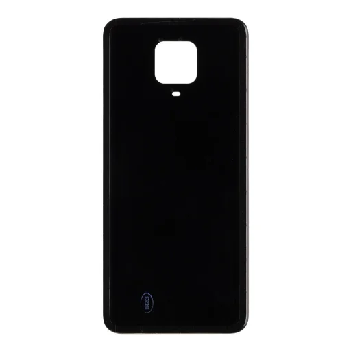 Xiaomi Redmi Note 9 Pro akkumulátorfedél Interstellar Gray - 2