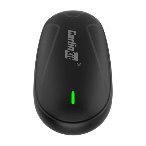 Carlinkit AIR X1 Carplay/Android Auto vezeték nélküli adapter - 2