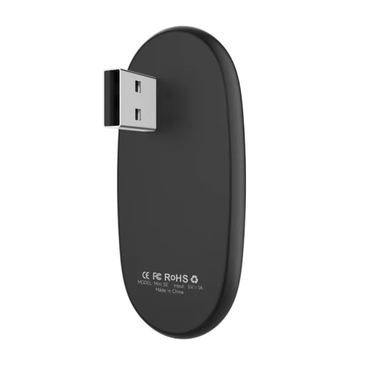 Carlinkit AIR X1 Carplay/Android Auto vezeték nélküli adapter - 6