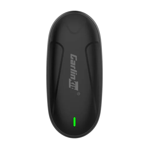 Carlinkit AIR X1 Carplay/Android Auto vezeték nélküli adapter - 1