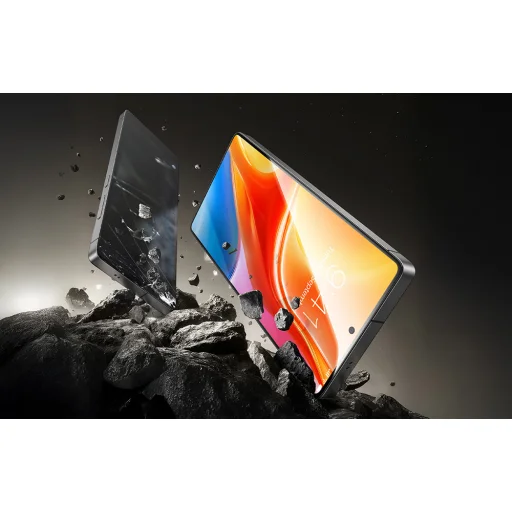 Torras Install Master védőüveg Samsung Galaxy S25-hoz - 4