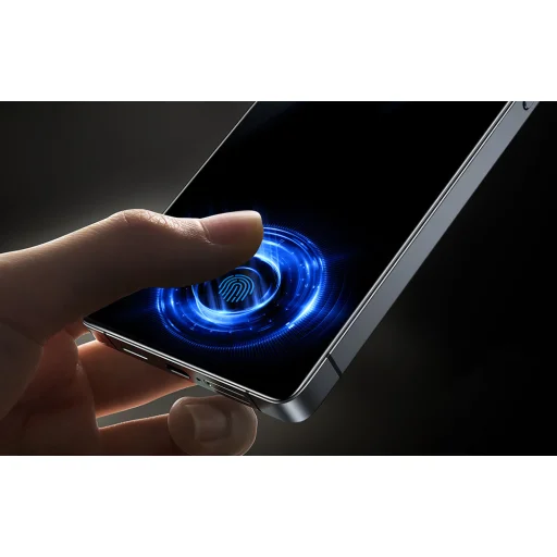 Torras Install Master védőüveg Samsung Galaxy S25-hoz - 7