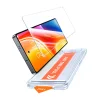 Torras Install Master védőüveg Samsung S25 Ultra üvegfólia thumbnail