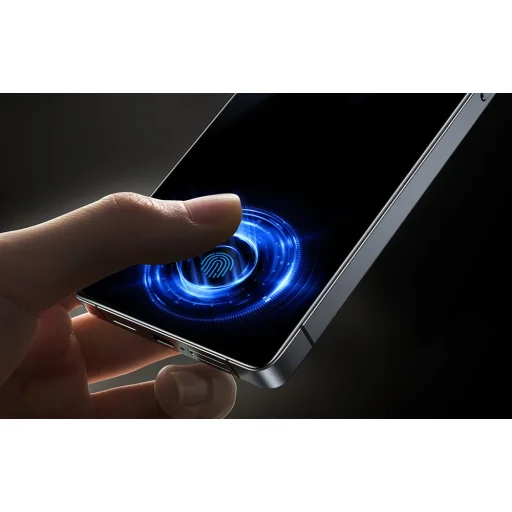 Torras Install Master védőüveg Samsung S25 Ultra üvegfólia - 7