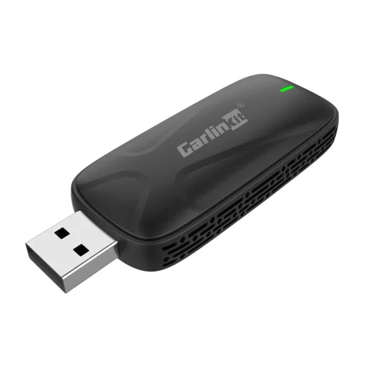 Carlinkit AIR X2 Carplay/Android Auto vezeték nélküli adapter - 5