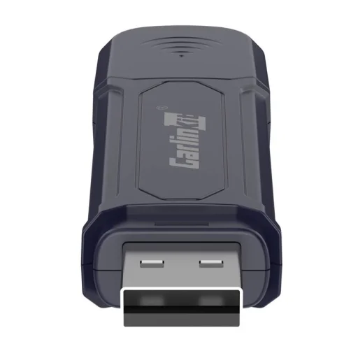 Vezeték nélküli autós adapter Carlinkit MINI PRO Carplay/Android Auto - 7