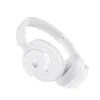 Tronsmart Soundfii Q20 ANC On-Ear Bluetooth 5.3 Vezeték nélküli Fejhallgatók - Fehér thumbnail