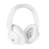 Tronsmart Soundfii Q20 ANC On-Ear Bluetooth 5.3 Vezeték nélküli Fejhallgatók - Fehér thumbnail