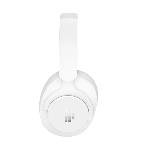Tronsmart Soundfii Q20 ANC On-Ear Bluetooth 5.3 Vezeték nélküli Fejhallgatók - Fehér - 2