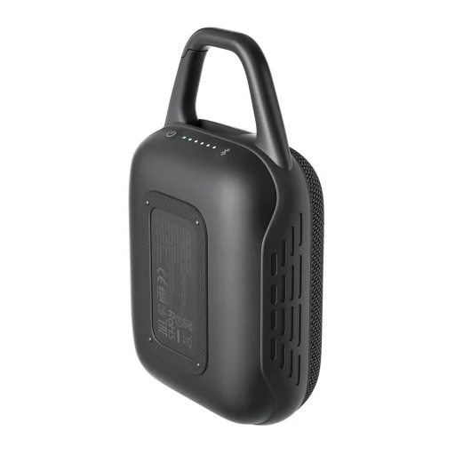 Tronsmart Mirtune H1 8W Bluetooth 5.3 Kültéri Hangszóró Fekete - 3