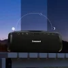 Tronsmart Mirtune S100 50W Bluetooth 5.3 IPX7 Vezeték nélküli Hangszóró - Fekete thumbnail