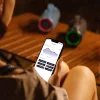 Tronsmart Mirtune S100 50W Bluetooth 5.3 IPX7 Vezeték nélküli Hangszóró - Fekete thumbnail