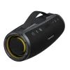 Tronsmart Mirtune S100 50W Bluetooth 5.3 IPX7 Vezeték nélküli Hangszóró - Fekete thumbnail
