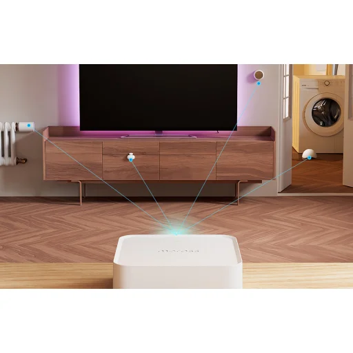 Meross MSH450MA WiFi Gateway PBX (Matter) - 6