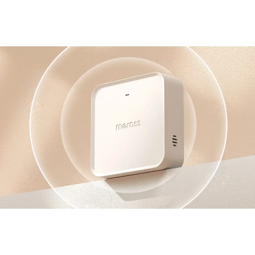 Meross MSH450MA WiFi Gateway PBX (Matter) - 9