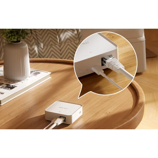 Meross MSH450MA WiFi Gateway PBX (Matter) - 10