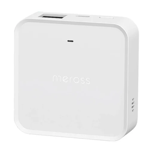 Meross MSH450MA WiFi Gateway PBX (Matter) - 1