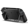  Nintendo Switch 2 Fekete Spigen Dual Grip tok - 2