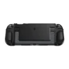  Nintendo Switch 2 Fekete Spigen Dual Grip tok - 4