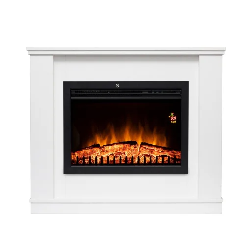 Home FKKF 01 BORA BORA keret kandallóbetéthez - Fehér - 2