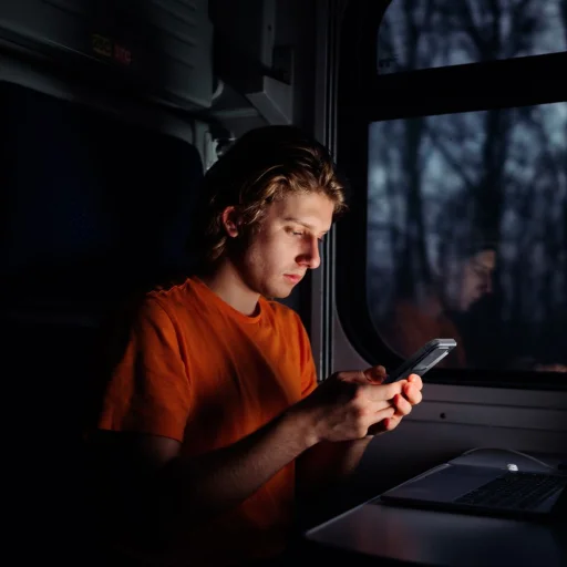  Xiaomi 15 Matt Fekete Spigen Rugged Armor tok (ACS08859) - 14