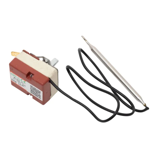 Midea 17451000011272 termosztát Midea D100-15FG és D50-15FG valamint D80-15FG bojlerhez - 1