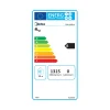 MIDEA D80-20ED6 SMART elektromos vízmelegítő, bojler, 2000 W, 74 liter, applikációval vezérelhető, 2 víztartály, LED kijelző thumbnail