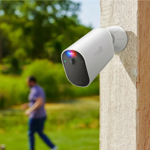 Homeguard HGWBK-353 kiegészítő kamera HGWNK-88102 rendszerhez - 4