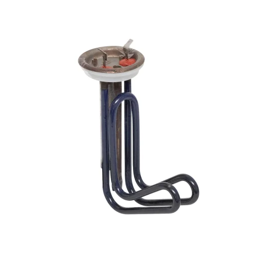 MIDEA 17451000008900 fűtő egység D10-20VD1(O), D10-20VD1(U) bojlerekhez, 2000 W, magnézium anóddal, zománcozott fűtőszállal, szilikon gyűrűvel - 1