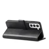 Magnet Elegant fliptok Samsung Galaxy S22+ (S22 Plus) Fekete tok thumbnail
