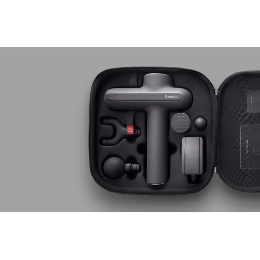 Yunmai masszírozó Gun-Pro YMFG-B563 - 5