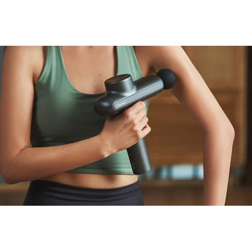 Yunmai masszírozó Gun-Pro YMFG-B563 - 7