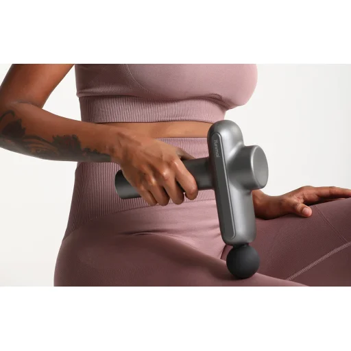 Yunmai masszírozó Gun-Pro YMFG-B563 - 9