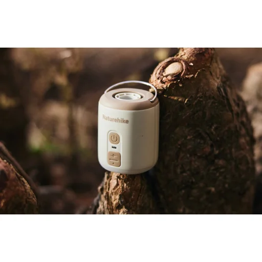 Naturehike Wind Mini multifunkcionális pumpa CNK2300DQ022 zöld - 4