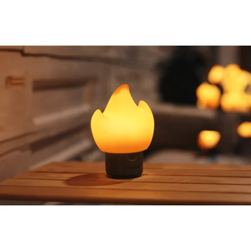 Naturehike Wind Mini multifunkcionális pumpa CNK2300DQ022 zöld - 6