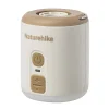 Naturehike Wind Mini multifunkciós pumpa CNK2300DQ022 szürke thumbnail