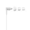 Belkin SOUNDFORM vezetékes fülhallgató Lightning csatlakozóval - Fehér thumbnail