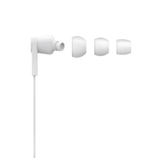 Belkin SOUNDFORM vezetékes fülhallgató Lightning csatlakozóval - Fehér - 3